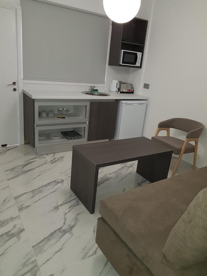 Les Palmiers Petrou Apartments Larnaca Buitenkant foto